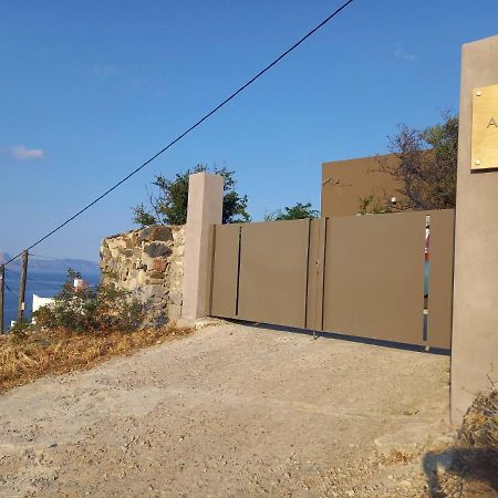 Athena S House Βίλα Πλατιά Άμμος Εξωτερικό φωτογραφία