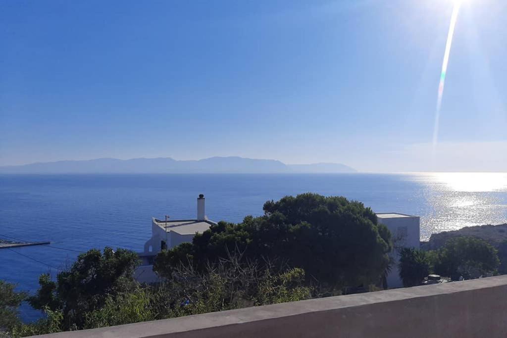 Athena S House Βίλα Πλατιά Άμμος Εξωτερικό φωτογραφία