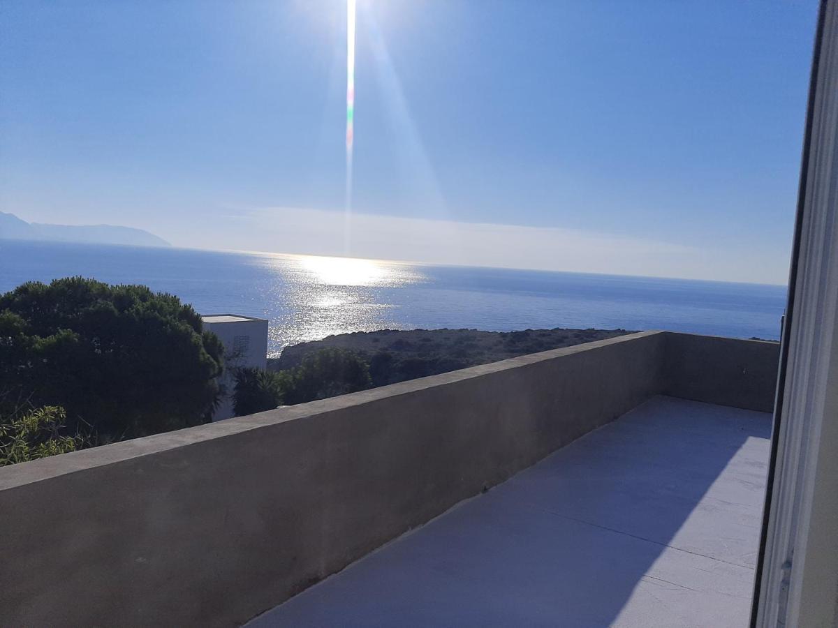 Athena S House Βίλα Πλατιά Άμμος Εξωτερικό φωτογραφία