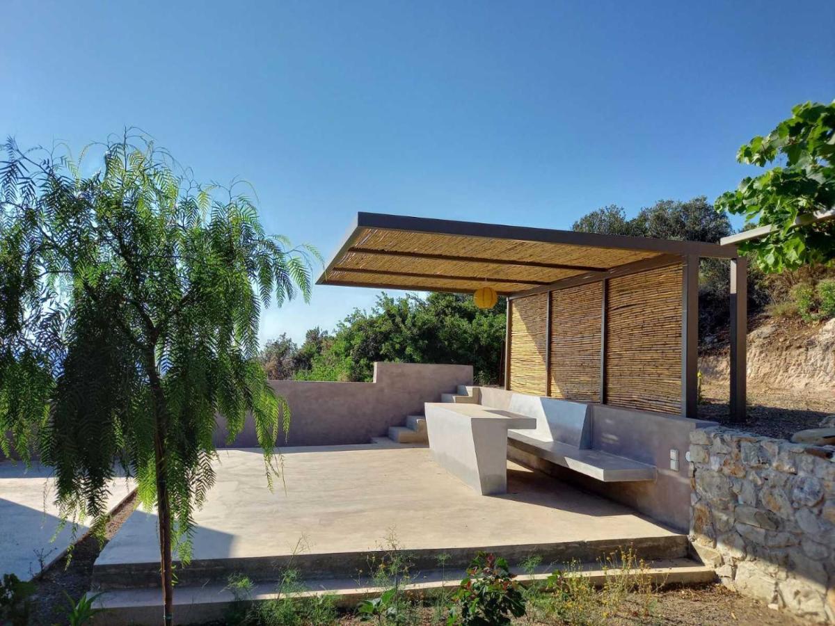 Athena S House Βίλα Πλατιά Άμμος Εξωτερικό φωτογραφία