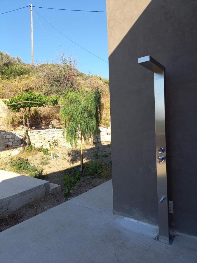 Athena S House Βίλα Πλατιά Άμμος Εξωτερικό φωτογραφία