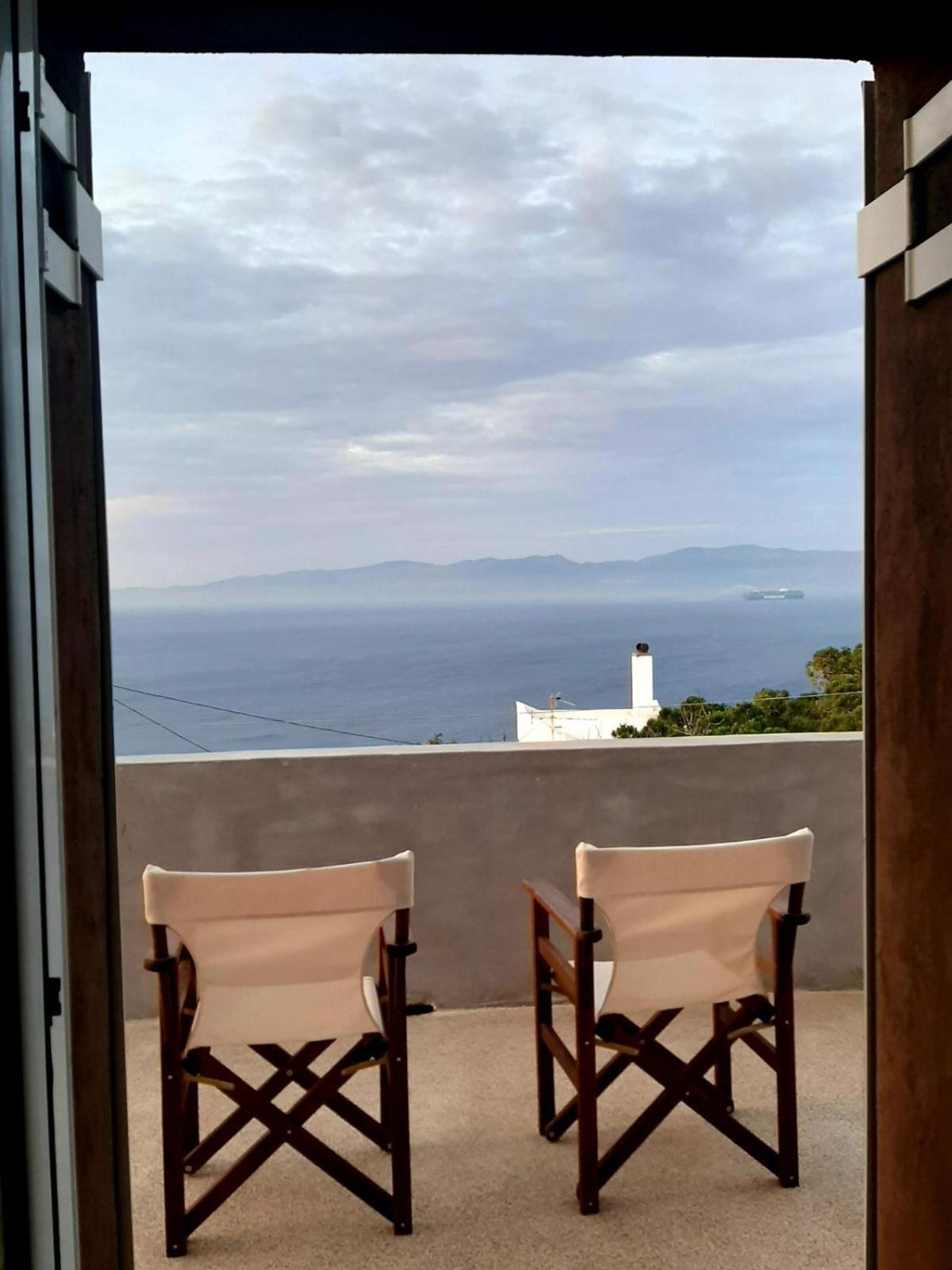 Athena S House Βίλα Πλατιά Άμμος Εξωτερικό φωτογραφία