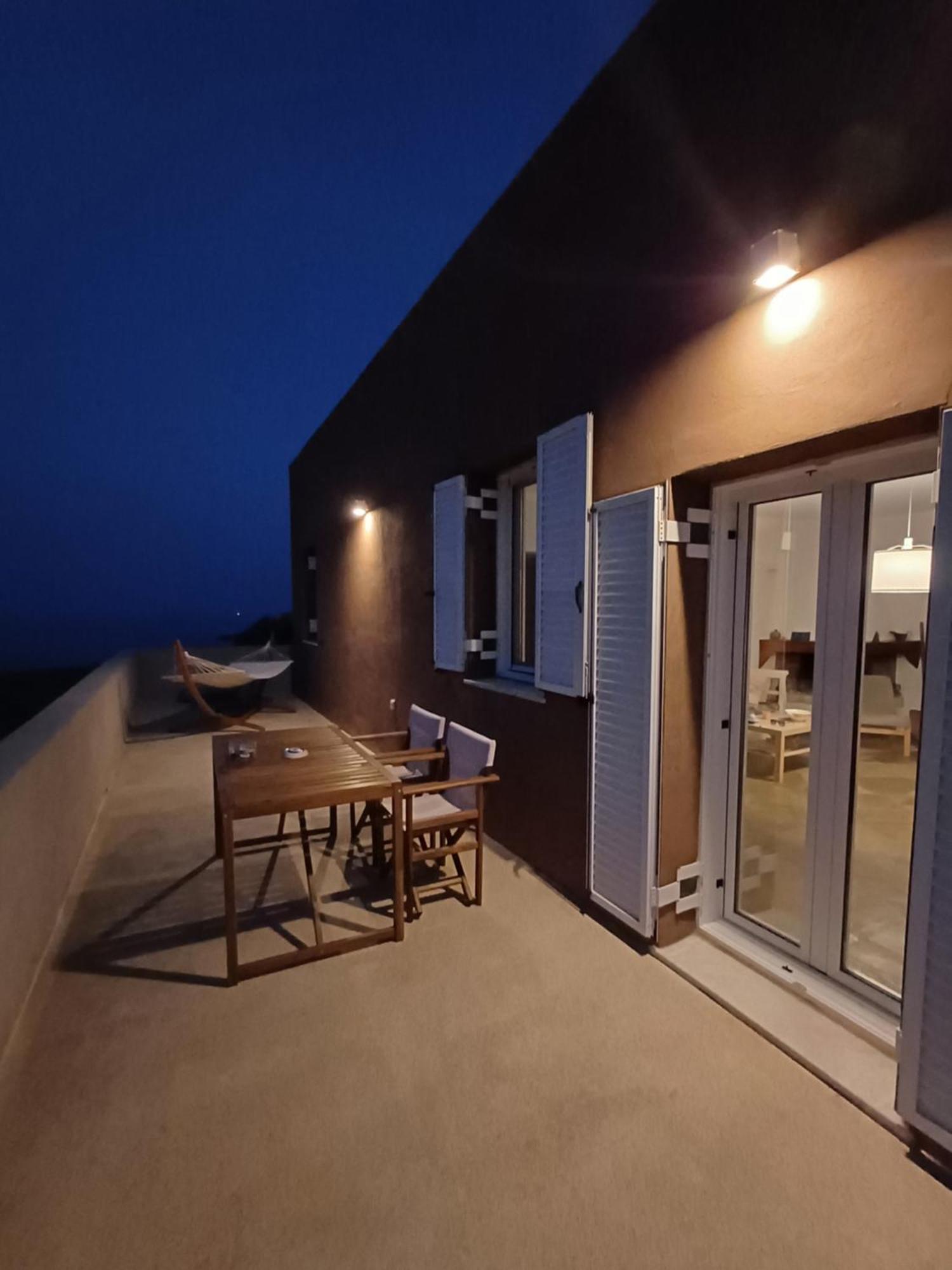 Athena S House Βίλα Πλατιά Άμμος Εξωτερικό φωτογραφία