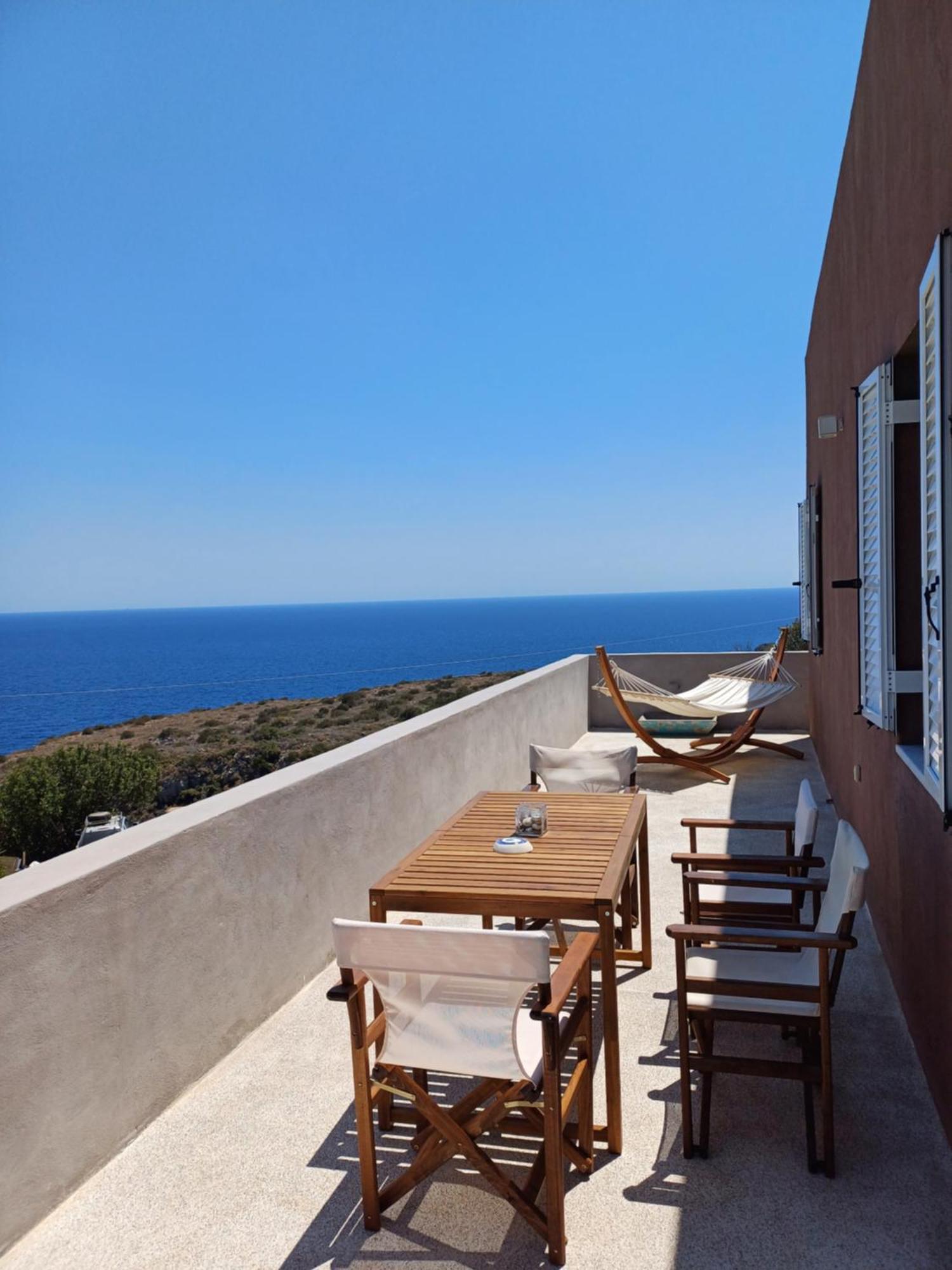 Athena S House Βίλα Πλατιά Άμμος Εξωτερικό φωτογραφία